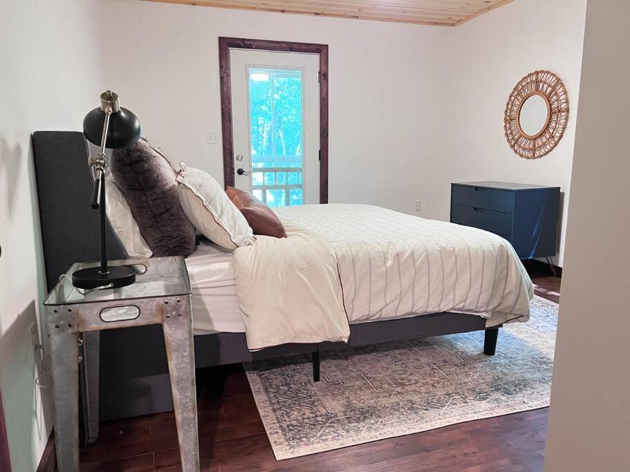 Close To Lake Blue Ridge, Hot Tub, Swing Beds Morganton Eksteriør bilde