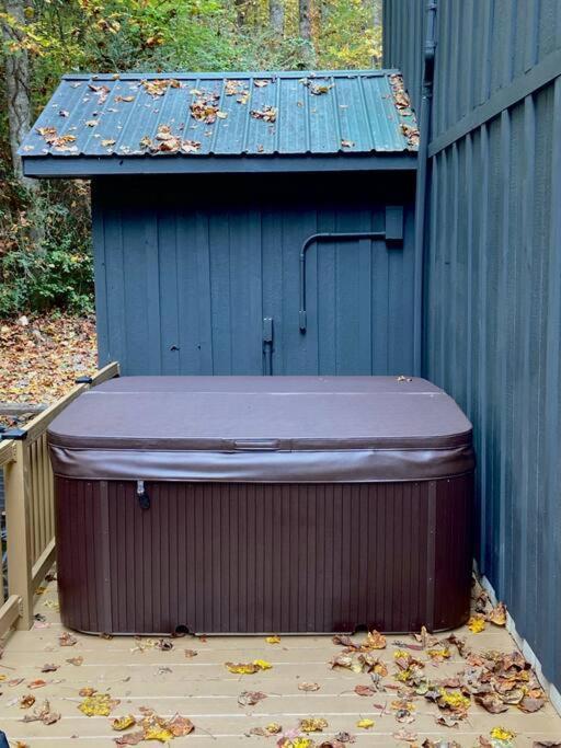 Close To Lake Blue Ridge, Hot Tub, Swing Beds Morganton Eksteriør bilde