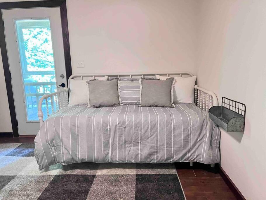Close To Lake Blue Ridge, Hot Tub, Swing Beds Morganton Eksteriør bilde