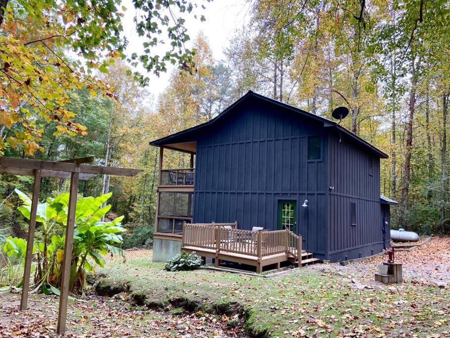 Close To Lake Blue Ridge, Hot Tub, Swing Beds Morganton Eksteriør bilde