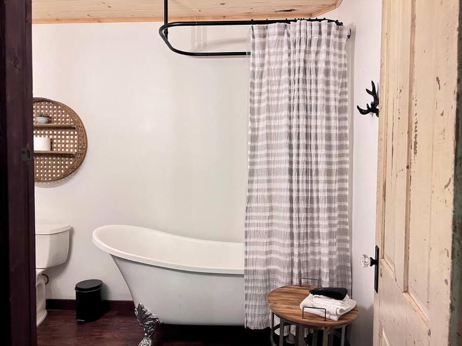Close To Lake Blue Ridge, Hot Tub, Swing Beds Morganton Eksteriør bilde