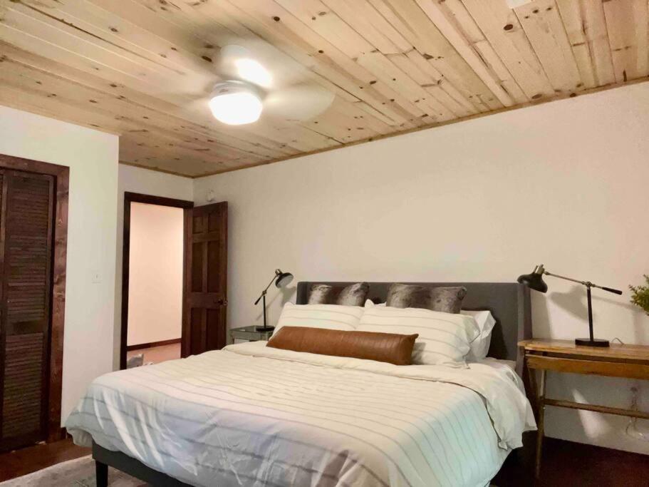Close To Lake Blue Ridge, Hot Tub, Swing Beds Morganton Eksteriør bilde