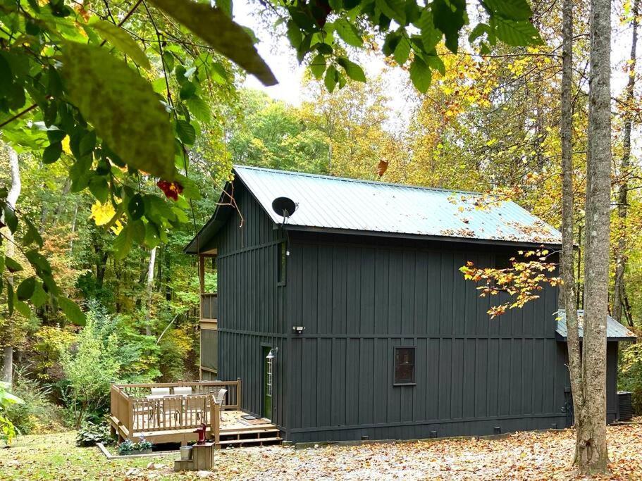 Close To Lake Blue Ridge, Hot Tub, Swing Beds Morganton Eksteriør bilde