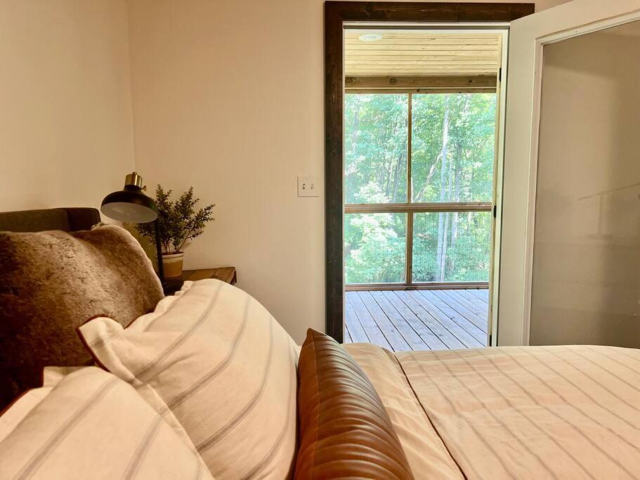 Close To Lake Blue Ridge, Hot Tub, Swing Beds Morganton Eksteriør bilde