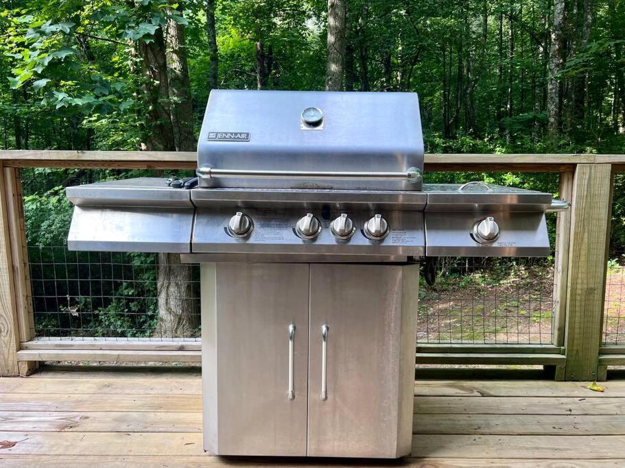 Close To Lake Blue Ridge, Hot Tub, Swing Beds Morganton Eksteriør bilde